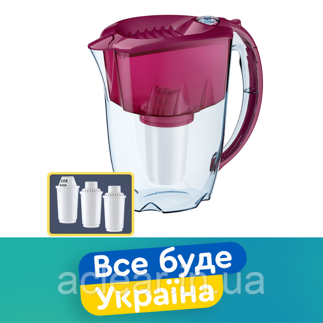 Аквафор Престиж Вишня Запоріжжя 
