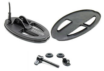 Котушка Nokta SP24 9.5 x 5 дюймів (снайперка 24 x 13 см) для металошукачів Nokta Simplex+ (Нокта Сімплекс), фото 1