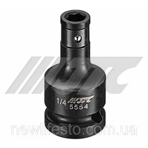 Тримач для біт ударний 3/8"