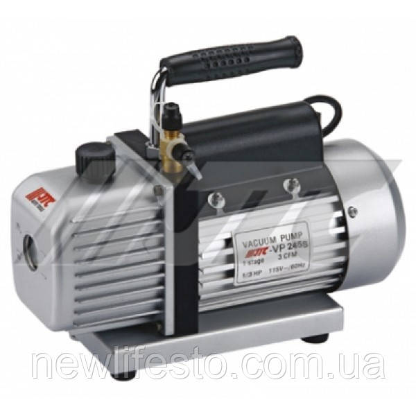 Насос вакуумний для холодоагенів R-134A і R-12 220V