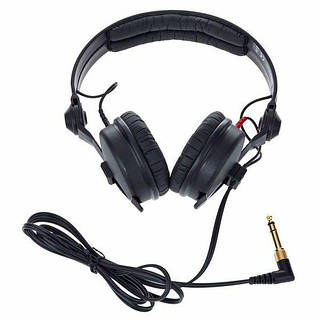 Sennheiser HD-25, цена: 8760 ₴, купить на Prom.ua