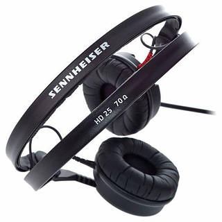 Sennheiser HD-25, цена: 8760 ₴, купить на Prom.ua