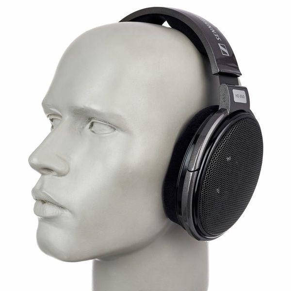 Sennheiser HD 650 Sound Trade 1775601882