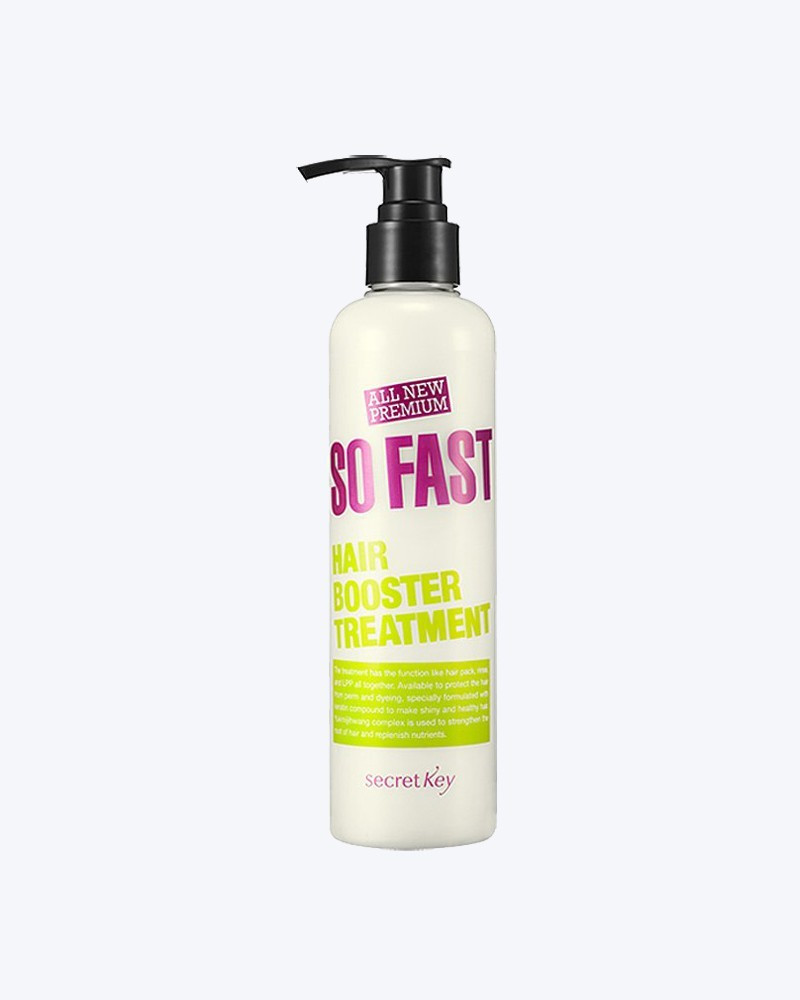 Шампунь Secret Key All New Premium So Fast Shampoo (EE00026) — Купити ...