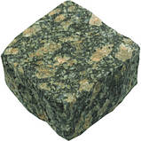 Брусчатка пило-колота 20х10х4см, фото 3