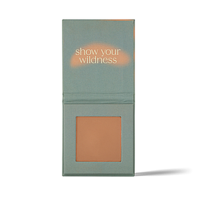 Компактний Бронзатор матовий Pressed Bronzer Warm Sunset Paese x Cocolita 9g