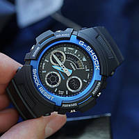 Casio G-Shock AW-591-2AER G-Classic 200m