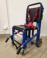 Крісло для переміщення по щаблях FERNO EZ Glide Stair Chair (Used)