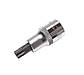 Головка з насадкою TORX 1/2" T50 55 мм, фото 3