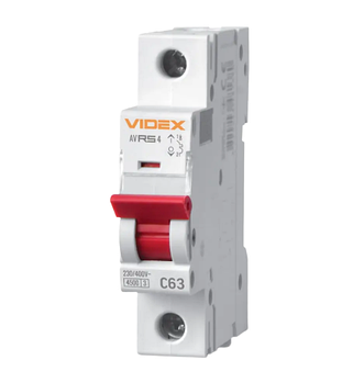 Захист і керування електромережами