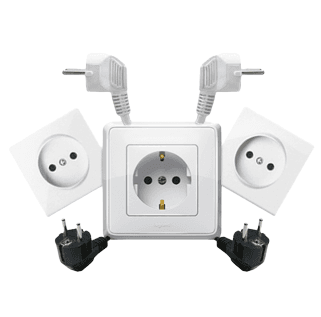 Електрофурнітура