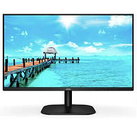 Монитор AOC 27B2DM TFT 27" VA D-Sub HDMI DVI 1920x1080 22Вт колонки Black