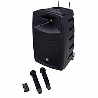 LD Systems Road Buddy 10 HHD 2