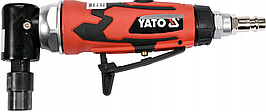 Кутова шліфувальна машина Yato YT-09676 0W YATO 50mm