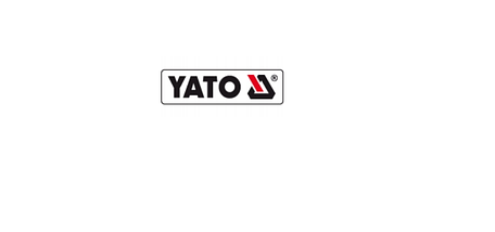 Кутова шліфувальна машина Yato YT-09676 0W YATO 50mm, фото 6
