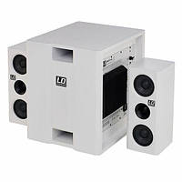 LD Systems Dave 8 XS White