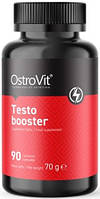 Трибулус OstroVit — Testo Booster (90 капсул)