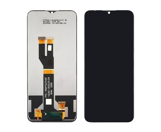Дисплей Nokia C21 Plus TA-1424 з сенсорним склом (Оригінал Китай), фото 1