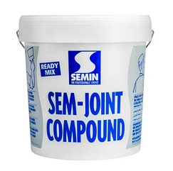 Фінішна шпаклівка Semin Sem-Joint Compound 15кг