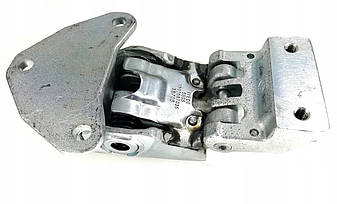 Петля двері нижня задня IVECO DAILY 2006 - 2014 (5802097035) Convitex, фото 3