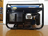 Генератор бензиновий Hyundai HG2201-PL 2 кВт, фото 5
