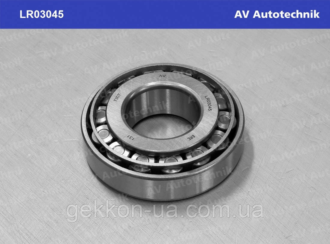 Купить Подшипник ступицы ГАЗ 3302 передний внутреняя опора (6У-7307А ...
