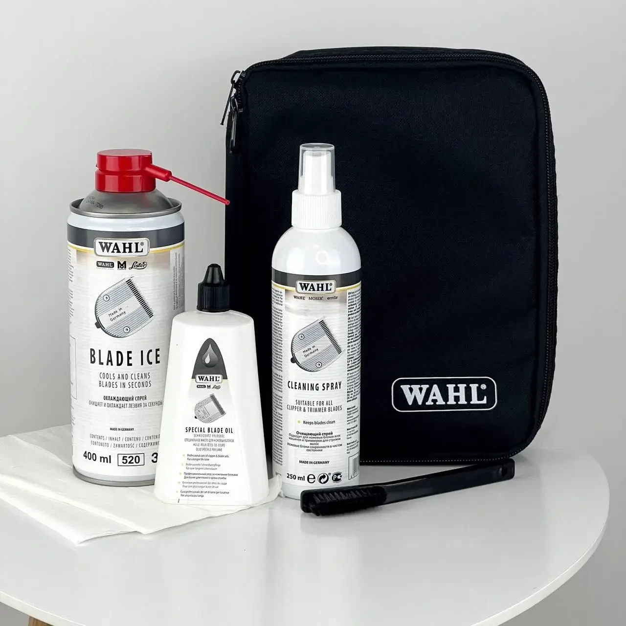 Набір по догляду Wahl Blade Care Set 1000-7400