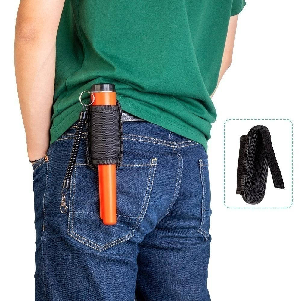 

GP Pointer, пінпоінтер, поінтер, Оранжевый