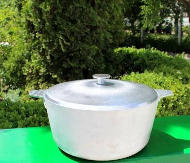 

Кастрюля 6л