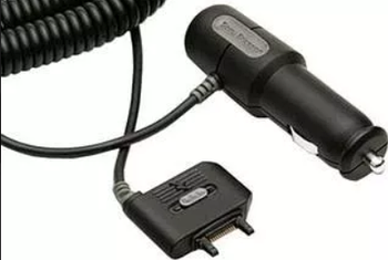 Зарядний пристрій Sony Ericsson CLA-60, чорний (KG-6263)