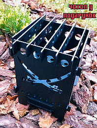 Щіпочниця (трісочниця) Козацька Шабля — розмір 3XL, 3 мм (ЖАРОСТІЙКІ ПОКРИТТЯМ)