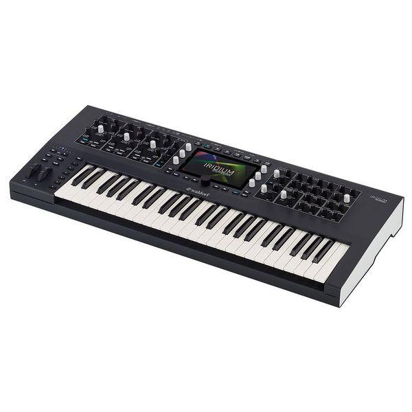 Waldorf Iridium Keyboard, цена: 169470 ₴, купить на Prom.ua