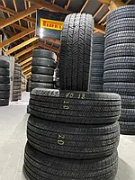 Нові шини 255/70R18 113T Bridgestone DUELER H/T 685 4шт