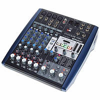 Presonus StudioLive AR8c