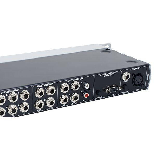 配信機器・PA機器・レコーディング機器 PreSonus Central Station & CSR-1 PreSonus CENTRAL STATION & CSR-1 コントローラー Presonus CENTRAL