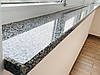 Гранітні підвіконня київ, фото 6