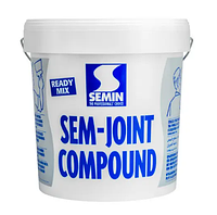 Финишная шпаклевка Semin Sem-Joint Compound 25кг