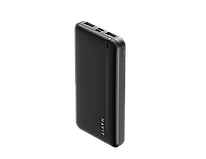 Повербанк HAVIT HV-PB89 Black 10000mAh