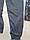 Чоловічі спортивні брюки М-4XL, фото 3