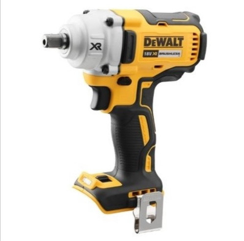 АКУМУЛЯТОРНІЙ ГАЙКОВЕРТ DEWALT DCF894 18.0V,450Nm. 1/2"