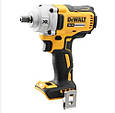 АКУМУЛЯТОРНІЙ ГАЙКОВЕРТ DeWALT DCF899P2, 18 V, 950 Nm, 1/2" з 2 батареями та зарядним, фото 3