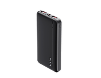 Повербанк HAVIT HV-PB90 Black 10000mAh (PD20W+QC3.0)