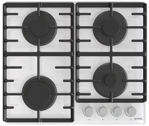 Варильна поверхня газова Gorenje GT642AXW