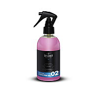 Жидкий воск Hybrid Spray Wax 250ml Deturner