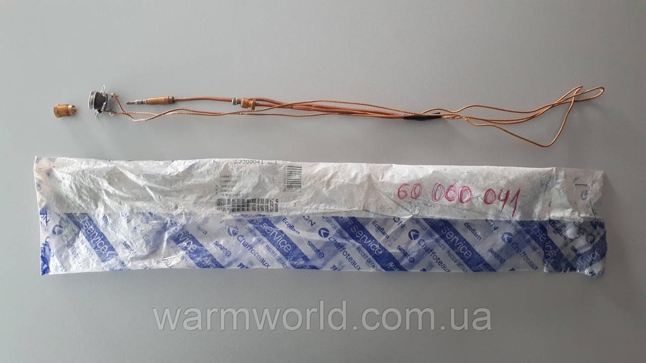 60000041 Термопара Ariston FAST 11/14 CF P Ariston