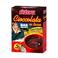Горячий шоколад Ristora порционный 5x25 г