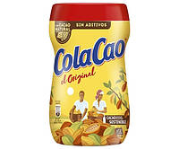 Какао Cola Cao Original 390 г