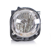 68256567AA Фара права галоген Jeep Renegade 14-19