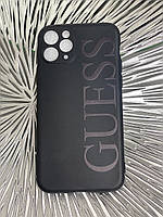 Чехол для IPhone 14 Plus Guess, Чехол для Айфона 14 Plus Гесс