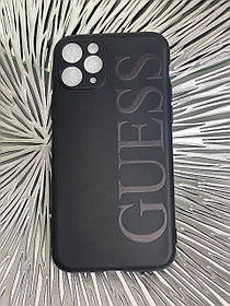 Чохол для IPhone 14 Plus Guess, Чохол для Айфона 14 Plus Гесс